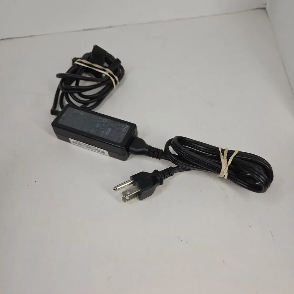 AC Adapter Laptop Charger For HP Pavilion OEM Laptop Charging Cable HSTNN-DA40